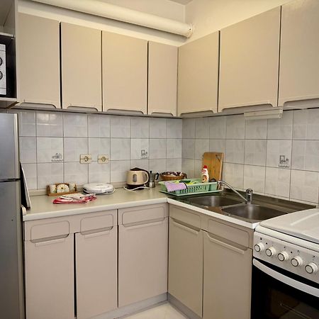 Apartments Maricic Banjol المظهر الخارجي الصورة
