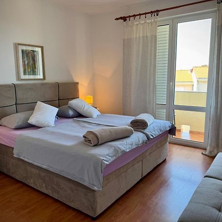 Apartments Maricic Banjol المظهر الخارجي الصورة