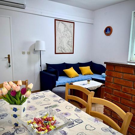 Apartments Maricic Banjol المظهر الخارجي الصورة