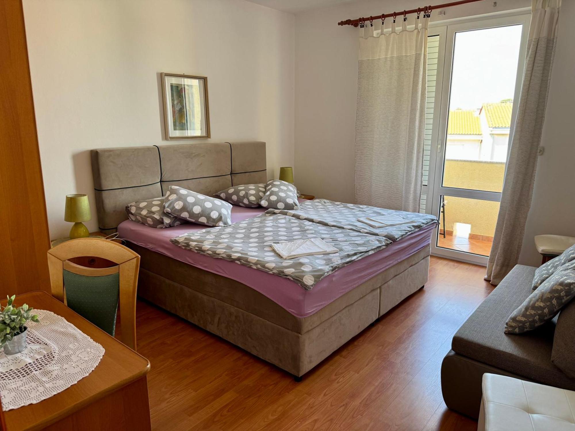 Apartments Maricic Banjol المظهر الخارجي الصورة