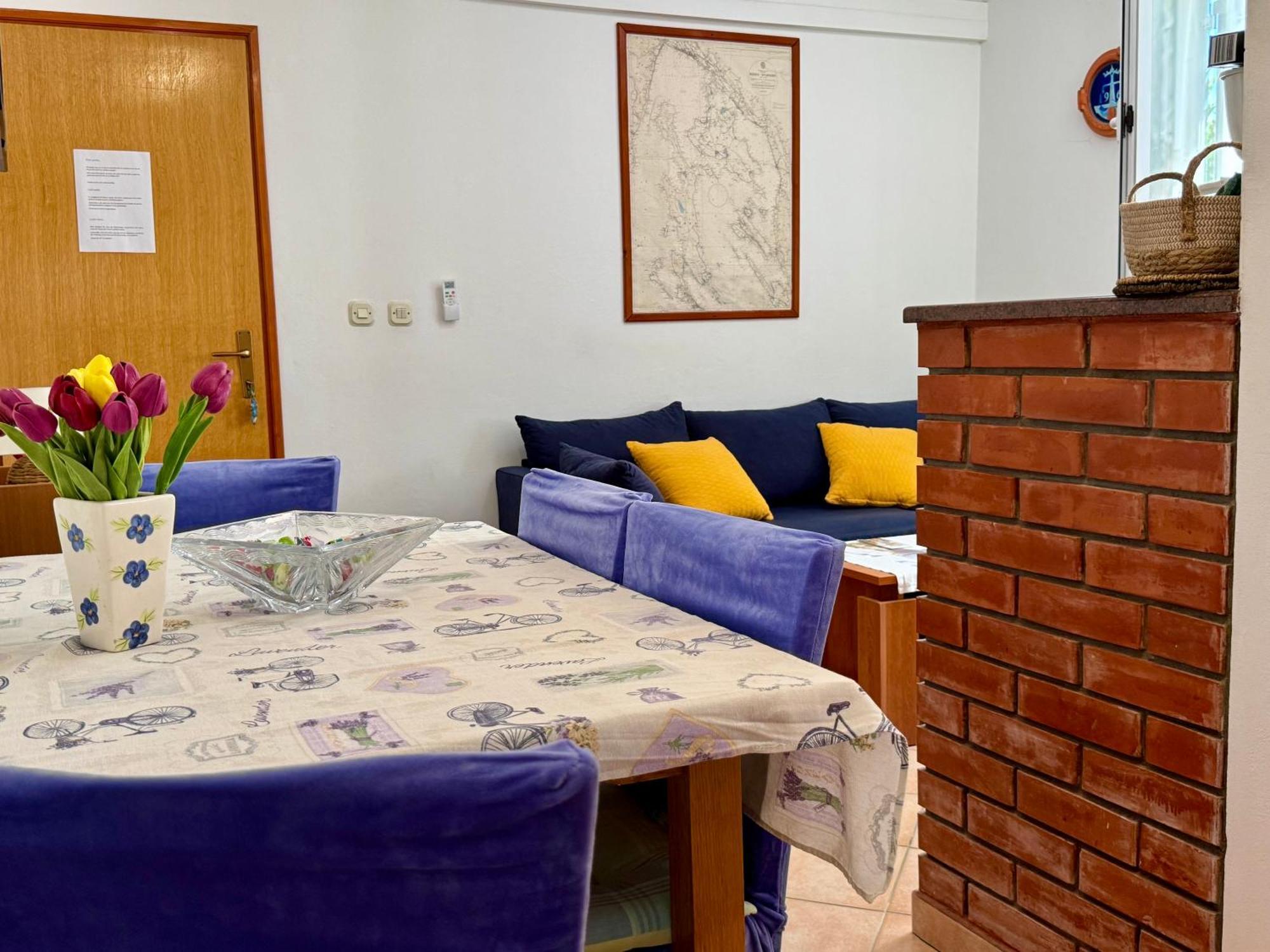 Apartments Maricic Banjol المظهر الخارجي الصورة