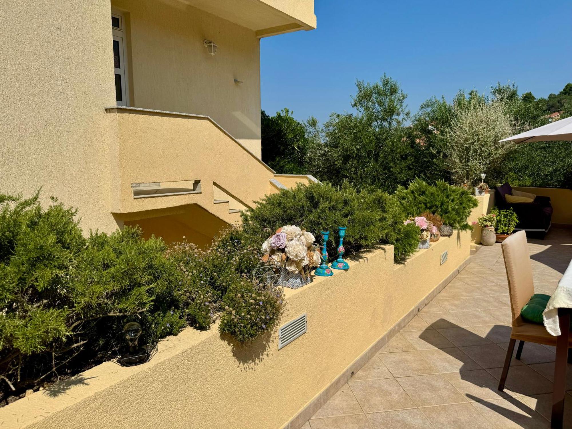 Apartments Maricic Banjol المظهر الخارجي الصورة