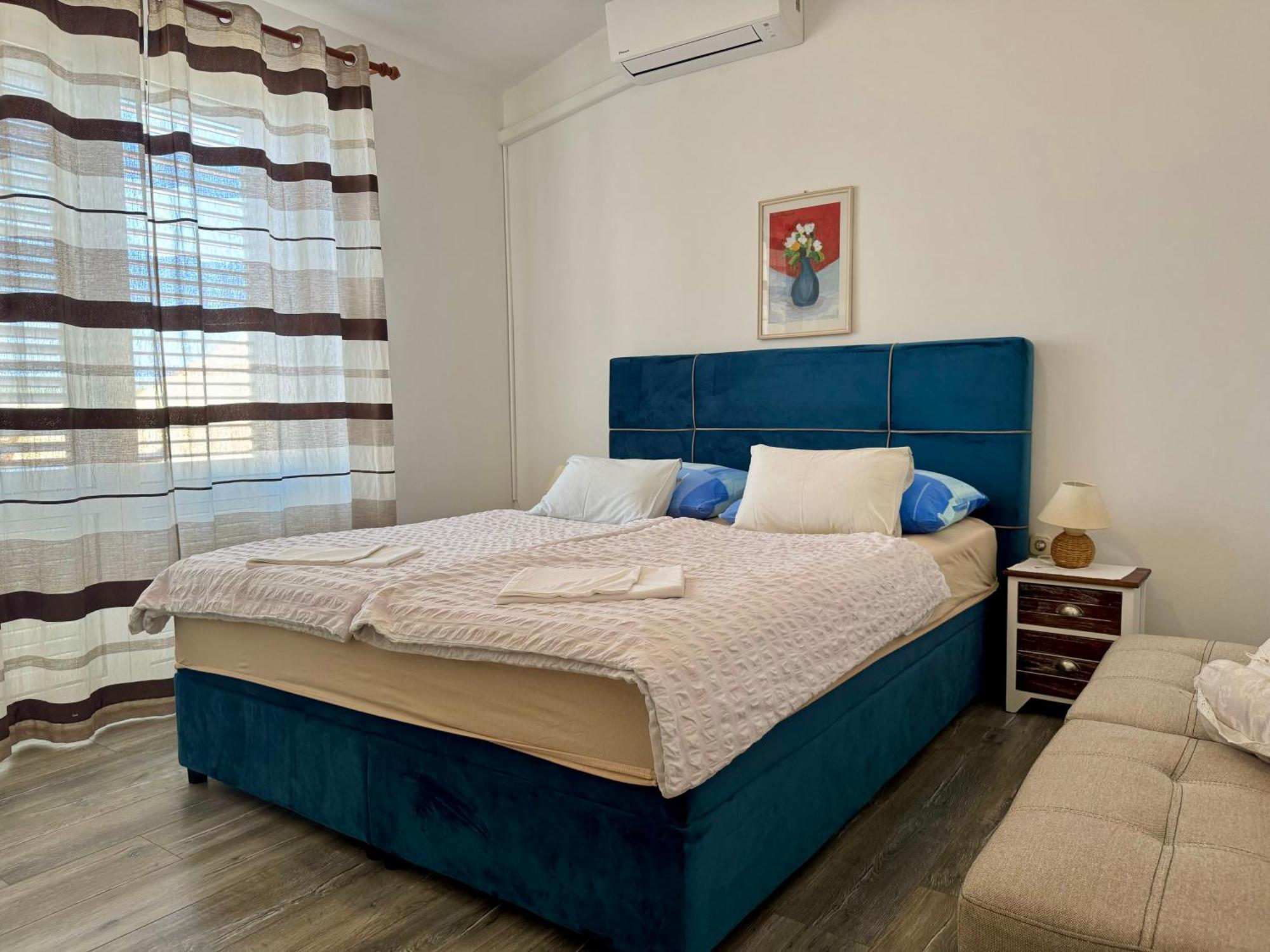 Apartments Maricic Banjol المظهر الخارجي الصورة