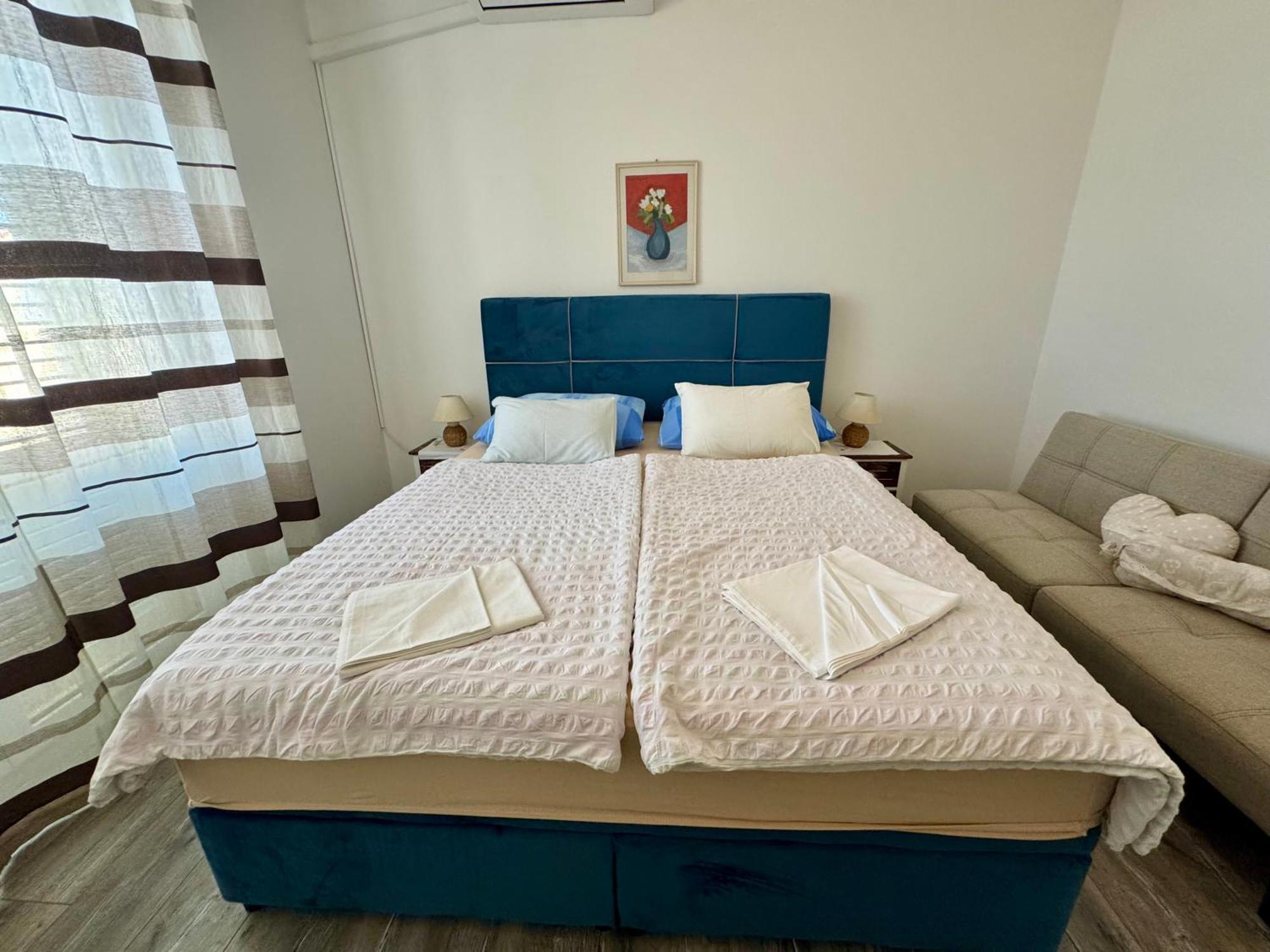 Apartments Maricic Banjol المظهر الخارجي الصورة