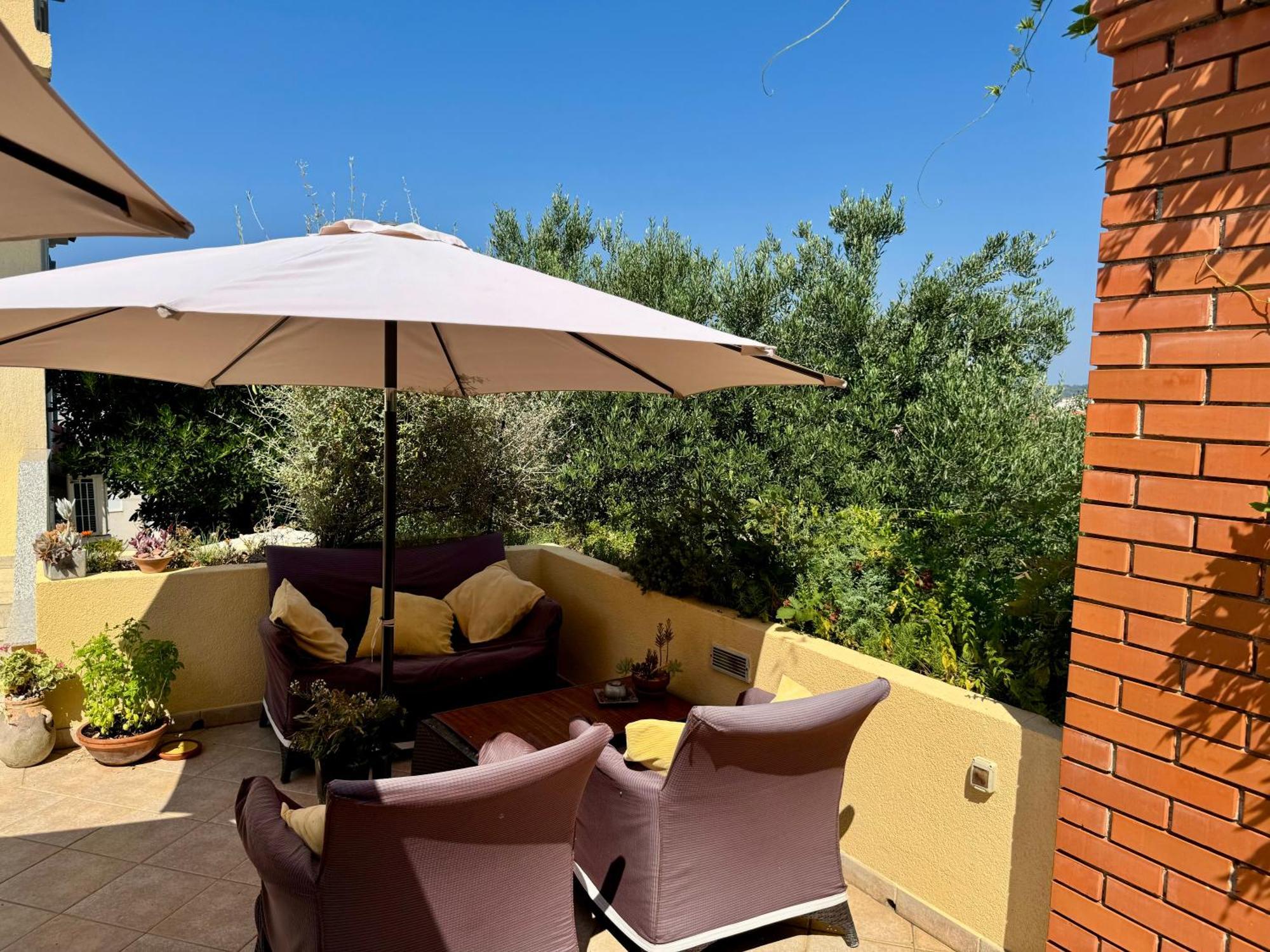 Apartments Maricic Banjol المظهر الخارجي الصورة