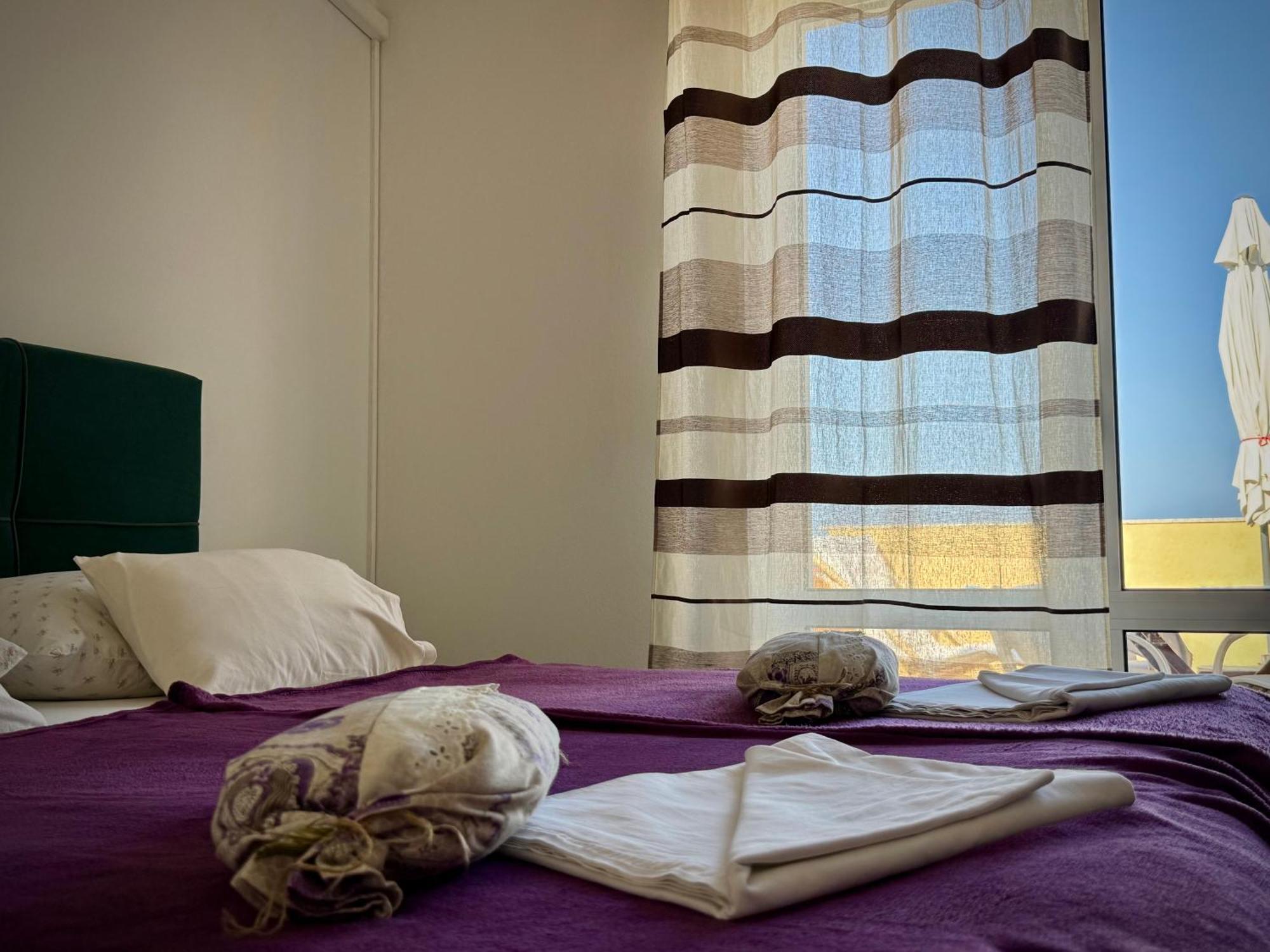 Apartments Maricic Banjol المظهر الخارجي الصورة